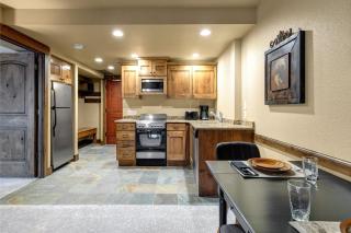 Copperbottom Inn 202 by Park City Lodging - 1