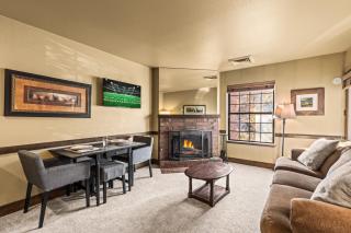 Copperbottom Inn 103 by Park City Lodging - 1