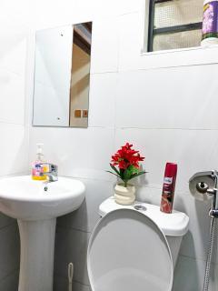 Kabbiz Kisumu Milimani CBD apartments 1&2 br - 7