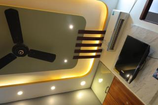 STAR Zq GUEST HOUSE - 1