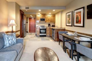 Copperbottom Inn 205 by Park City Lodging - 3