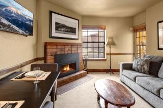 Copperbottom Inn 205 by Park City Lodging - 4