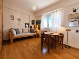 Park View Cosy Apartment - Athens - 9