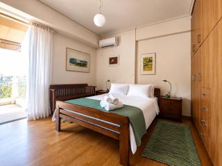 Park View Cosy Apartment - Athens - 3