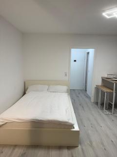 Schöne 1 Zimmer Apartment Mercedes Museum & Arena - 6