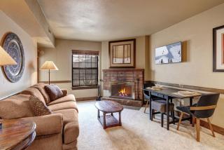 Copperbottom Inn 207 by Park City Lodging - 5