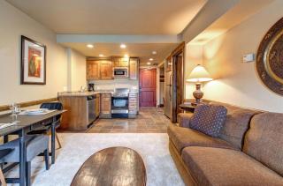 Copperbottom Inn 207 by Park City Lodging - 4