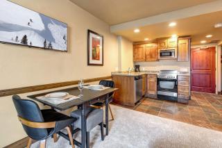 Copperbottom Inn 207 by Park City Lodging - 2