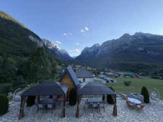 Mountain Villa - 9
