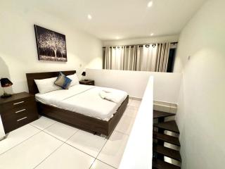 Embassy garden JBC Luxury Apartments - 9