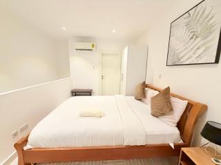Embassy garden JBC Luxury Apartments - 8