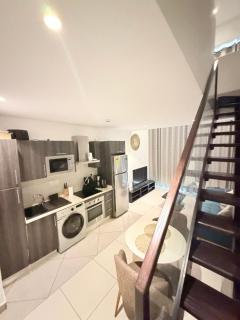 Embassy garden JBC Luxury Apartments - 6