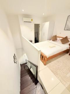 Embassy garden JBC Luxury Apartments - 5