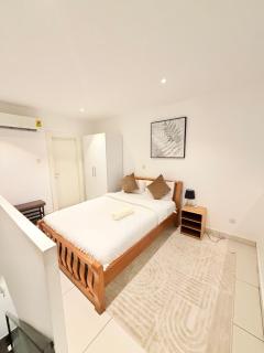 Embassy garden JBC Luxury Apartments - 1