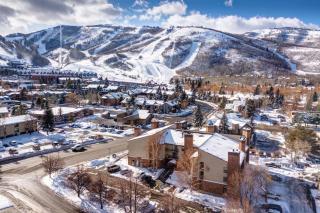 Copperbottom Inn 307 by Park City Lodging - 0