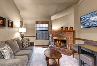Copperbottom Inn 307 by Park City Lodging - 9