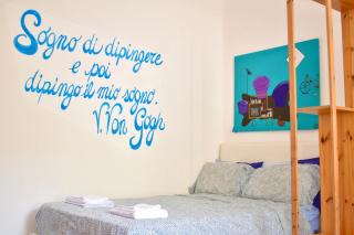 Casa EduArt - Arte e Cultura Bolognese in Centro Città - 0