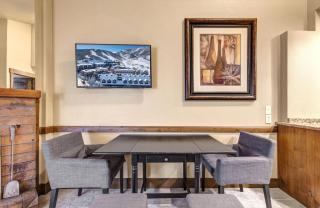 Copperbottom Inn 307 by Park City Lodging - 7