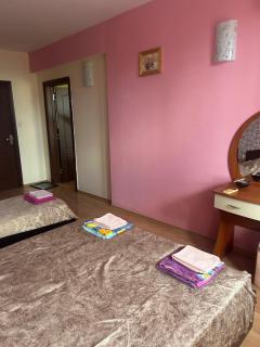 Apartments for guests "Einstein" - 1