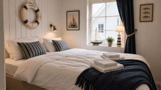 Sjøhuset Sjøholt - 2