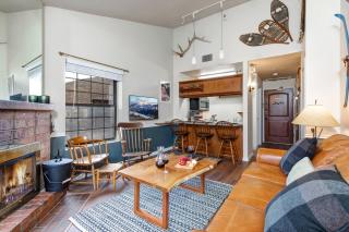 Copperbottom Inn 312 by Park City Lodging - 6