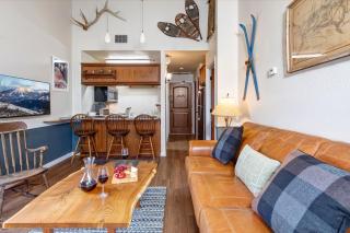 Copperbottom Inn 312 by Park City Lodging - 5