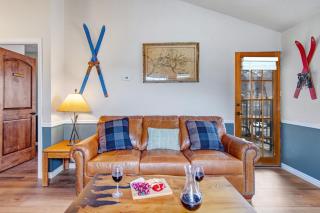 Copperbottom Inn 312 by Park City Lodging - 4