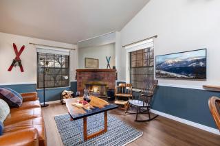 Copperbottom Inn 312 by Park City Lodging - 3