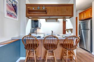Copperbottom Inn 312 by Park City Lodging - 1