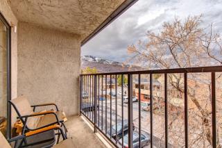 Copperbottom Inn 312 by Park City Lodging - 4
