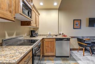 Copperbottom Inn 311 by Park City Lodging - 1