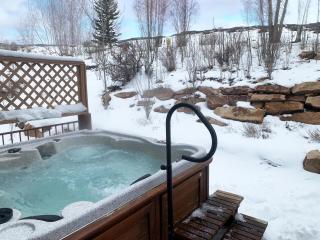 Cove Retreat by Park City Lodging - 7