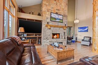 Cove Retreat by Park City Lodging - 5