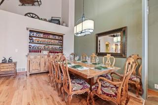 Cove Retreat by Park City Lodging - 9