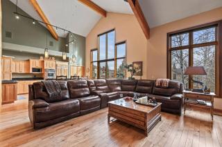 Cove Retreat by Park City Lodging - 6