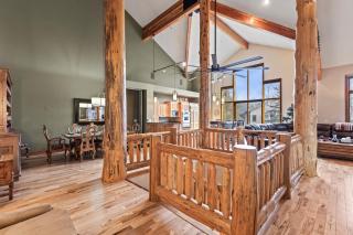 Cove Retreat by Park City Lodging - 3