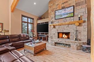 Cove Retreat by Park City Lodging - 0