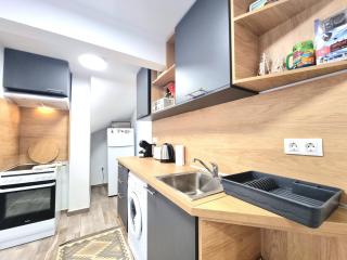 Apolonia Beach - Apartment for 5 people - 9