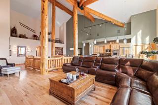 Cove Retreat by Park City Lodging - 4