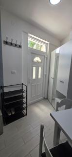 Taksim Apartman - 1