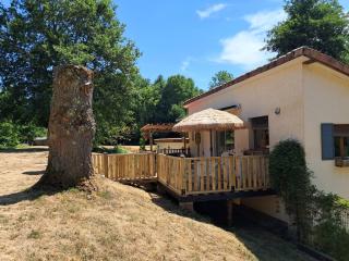 Moulin Du Pommier Glamping & Camping - 9