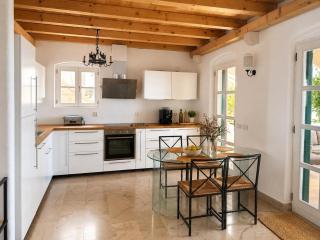 Ferienhaus mit Pool und Meerzugang - 6