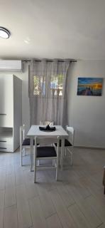 Taksim Apartman - 8
