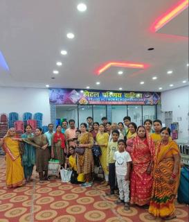 Parinay Vatika - Deoghar - 5