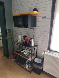 Chambre 1 - 6