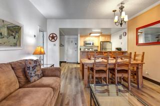 Edelweiss Haus 113 by Park City Lodging - 4