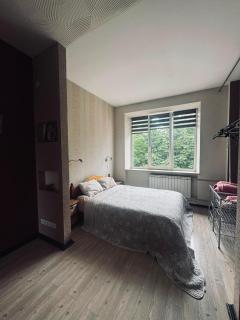 Narva Promenade with two bedrooms - 3