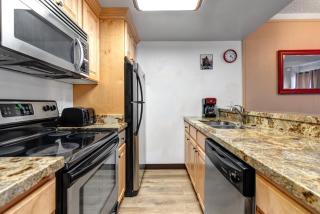 Edelweiss Haus 113 by Park City Lodging - 1