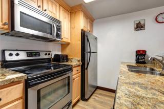 Edelweiss Haus 113A by Park City Lodging - 9