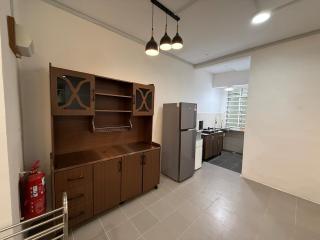 D'Jewel Homestay, Gayang, Tuaran - 5